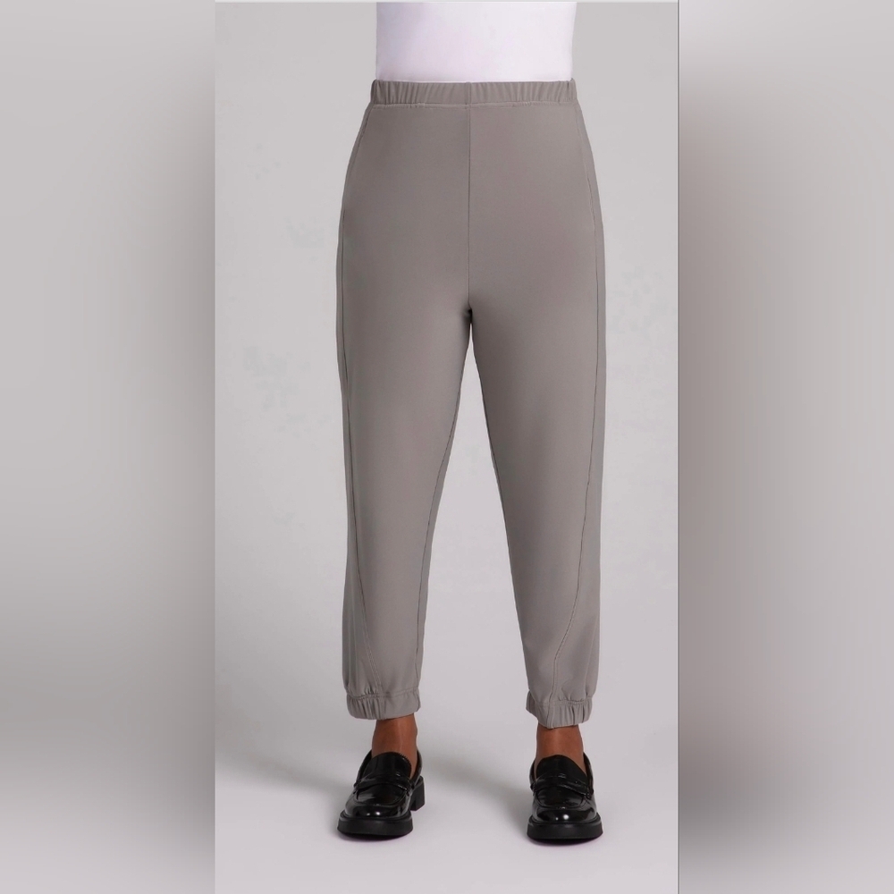 SYMPLI Half Cuff Jogger Pants Sz 6